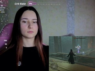 Erotyczny czat wideo Unearthly