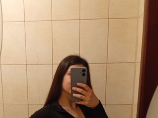 Erotyczny czat wideo Alisa2348