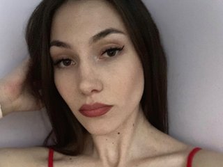 Erotyczny czat wideo Alisa2580