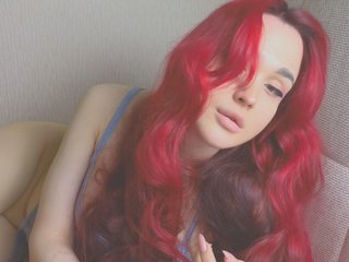 Erotyczny czat wideo alisabellyx