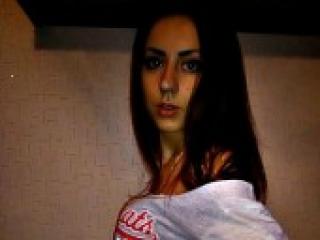 Erotyczny czat wideo alisagirl