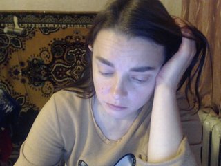 Erotyczny czat wideo AlisaLaDiva