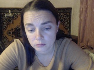 Erotyczny czat wideo AlisaLaDiva