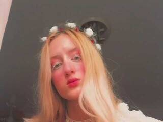 Erotyczny czat wideo Alisalina2