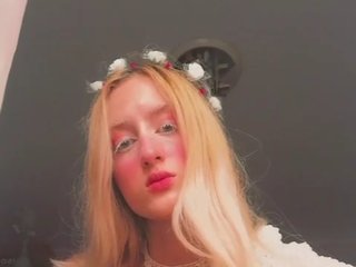 Erotyczny czat wideo Alisalina2