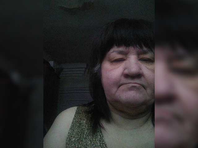 Zrzuty ekranu transmisji AlisaLlisa