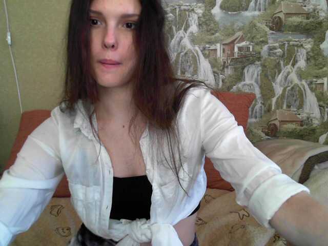 Zrzuty ekranu transmisji Alisalll