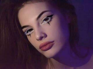 Erotyczny czat wideo AlisaPRIME