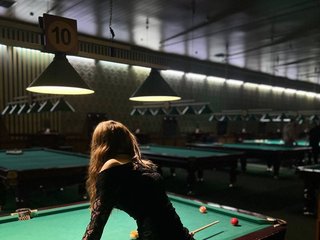 Erotyczny czat wideo soskadushka