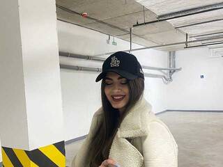 Erotyczny czat wideo akimcevaa