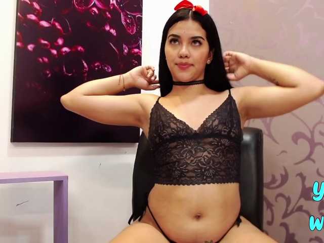 Zdjęcia AlisaTailor hi♥ almost weeknd and my hot body can't wait to have pleasure!! make me moan for u @goal finger pussy / tip for request #NEW #brunete #bigass #bigboots #18 #latina #sweet
