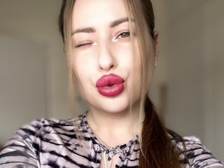 Erotyczny czat wideo AlisaWhite