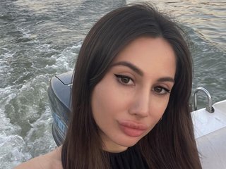 Erotyczny czat wideo AlisaWil