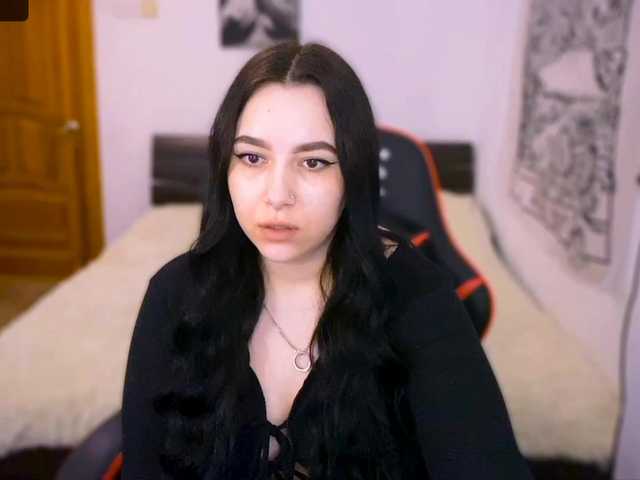 Zrzuty ekranu transmisji Alise-Blar