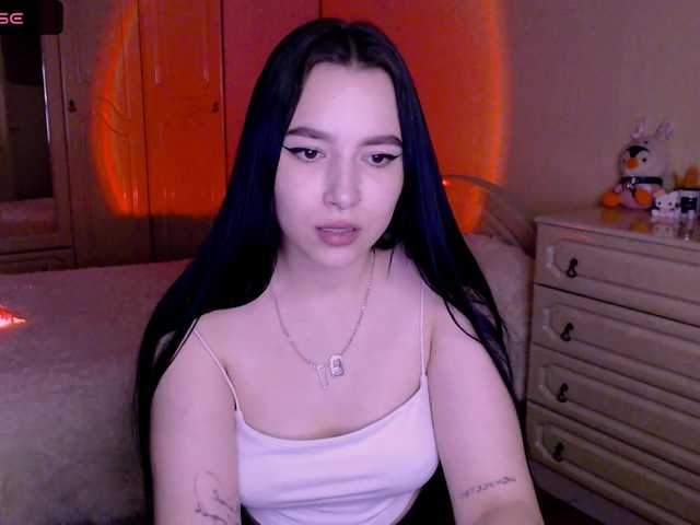 Zdjęcia Alise-blar Hi all! I'm a new model here and haven't gotten used to it yet) Let's have fun with me!Goal: hot striptease