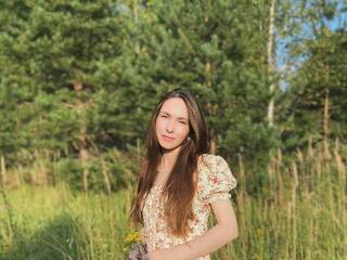 Erotyczny czat wideo AliseRoze