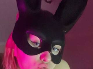 Erotyczny czat wideo Alisesa