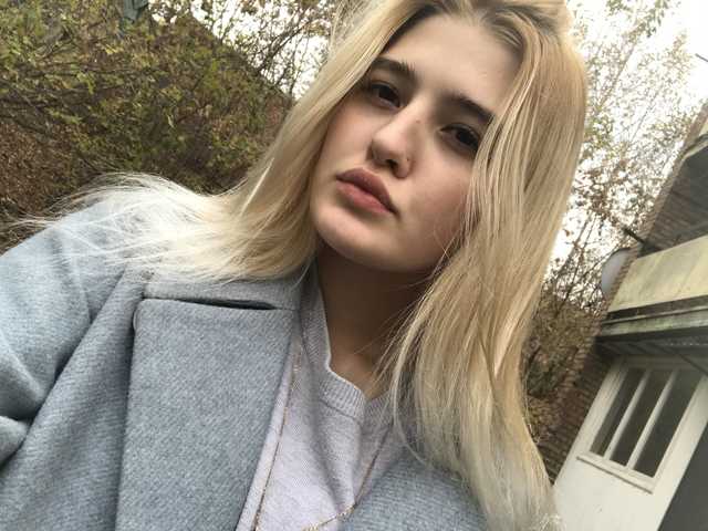 Zdjęcie profilowe Alisha-7