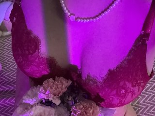 Erotyczny czat wideo Alisha55