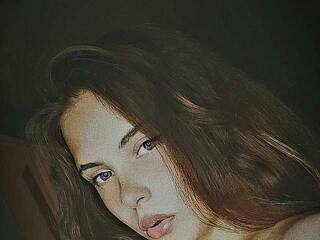 Erotyczny czat wideo Alisha965