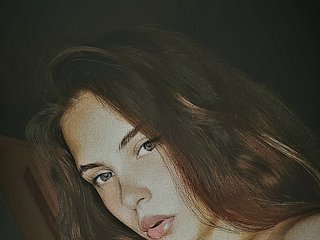 Erotyczny czat wideo Alisha965