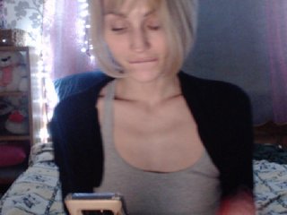 Zdjęcia AlishaTop #ohmibod #ass