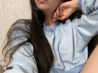 Erotyczny czat wideo Alisia4