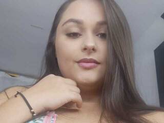 Erotyczny czat wideo alisiamendoza