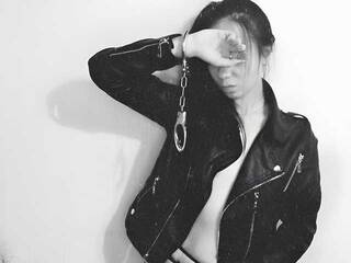 Erotyczny czat wideo AlisiaShtorm