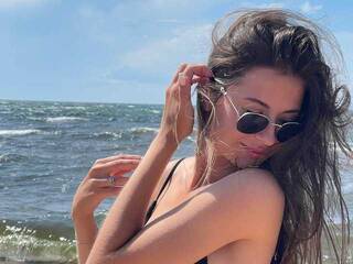 Erotyczny czat wideo Alisiyaa1