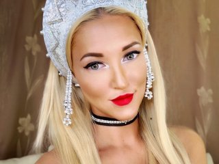 Zdjęcie profilowe Aliska_kisska