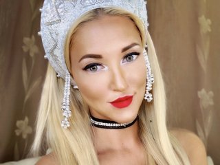 Zdjęcie profilowe Aliska_kisska