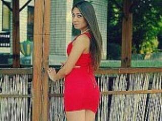 Erotyczny czat wideo aliska007