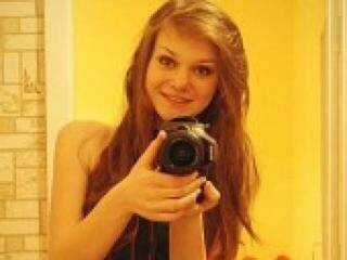 Erotyczny czat wideo aliskaaaaa