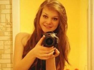 Erotyczny czat wideo aliskaaaaa