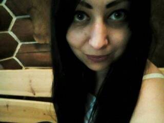 Erotyczny czat wideo Alison1993