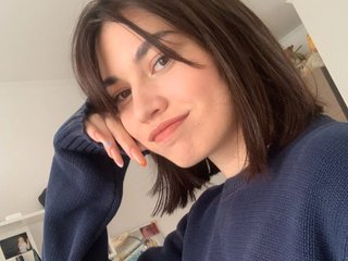 Erotyczny czat wideo AlisonBlacky