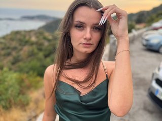 Erotyczny czat wideo alisonita