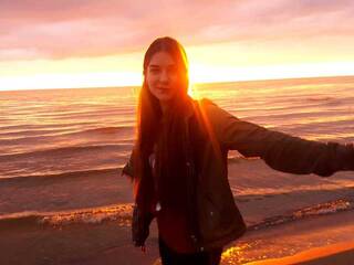 Erotyczny czat wideo AlisonsAnders