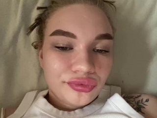 Erotyczny czat wideo AlisonSmile