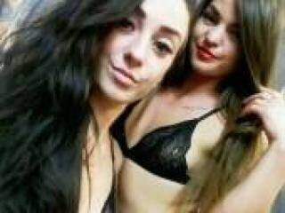 Erotyczny czat wideo alisriox