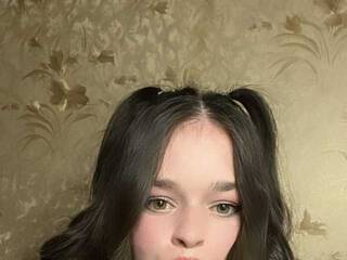 Erotyczny czat wideo AlissaK