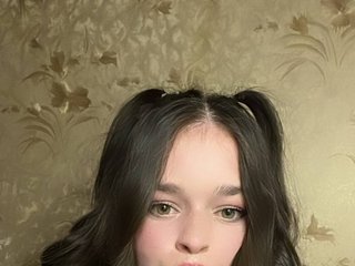 Erotyczny czat wideo AlissaK