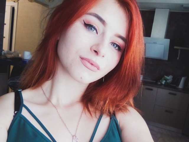 Zdjęcie profilowe AlissaSalis