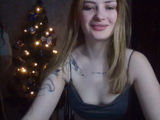 Erotyczny czat wideo alisshes