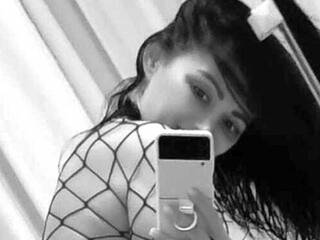 Erotyczny czat wideo Alisshorny