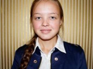 Zdjęcie profilu alissia1