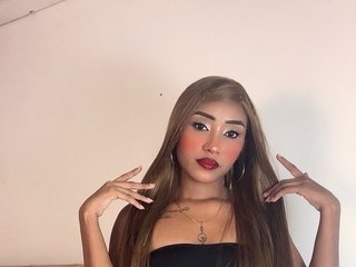 Erotyczny czat wideo Alisson-Brown