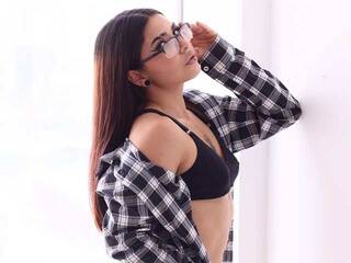 Erotyczny czat wideo alisson-ruiz