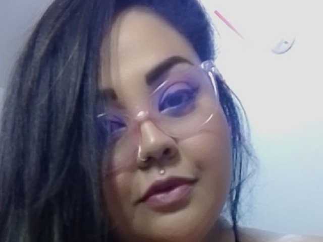 Zdjęcie profilu Alisson-Xue01